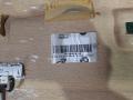 потолок BMW 3 серия F30/F31/F34 F30 2013, 2.0 л., N20 B20 A, бензин, АКПП, черный, седан, полный привод - фото №5