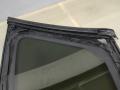 стекло кузовное боковое левое Mazda CX-9 2 поколение TC 2017, 2.5 л., PY-VPS, бензин, АКПП, серый, передний привод, 43R005844 - фото №5