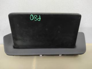 монитор мультимедиа Mazda CX-9 2 поколение TC 2020, 2.5 л., PY-VPS, бензин, АКПП, внедорожник 5 дв., полный привод, TA0A55221