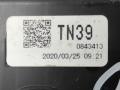 блок управления (другие) Mazda CX-9 2 поколение TC 2020, 2.5 л., PY-VPS, бензин, АКПП, внедорожник 5 дв., полный привод, K9001, 0843413, TN39 - фото №2