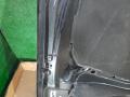 капот Audi Q7 4L [рестайлинг] 4LB 2012, 3.0 л., TFSI, CJWB, бензин, АКПП, черный, внедорожник 5 дв., полный привод - фото №6