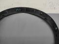 накладка колесной арки передний левый Mazda CX-9 2 поколение TC 2017, 2.5 л., PY-VPS, бензин, АКПП, серый, передний привод, TK4851W31 - фото №7