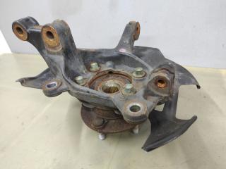 кулак поворотный правый Mazda CX-9 2 поколение TC 2020, 2.5 л., PY-VPS, бензин, АКПП, внедорожник 5 дв., полный привод