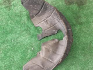 защита арок задняя левая (подкрылок) Volkswagen Passat (USA) 2 поколение 2017, 1.8 л., CPRA, бензин, АКПП, седан, передний привод