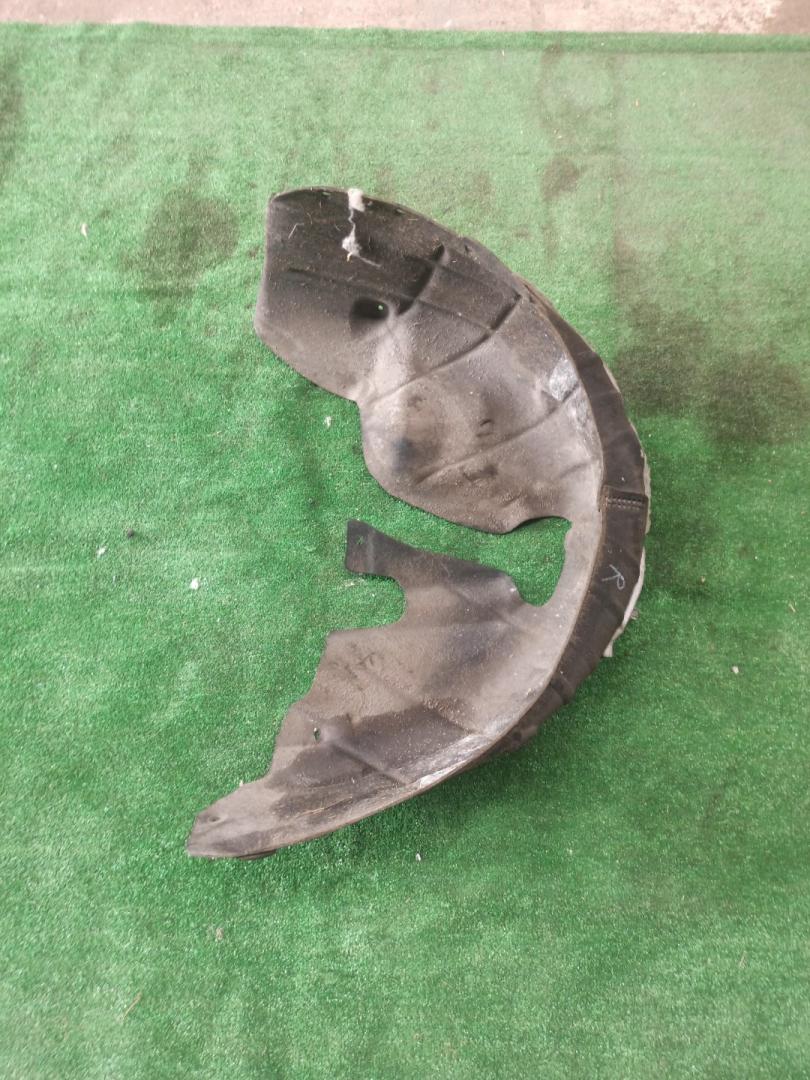 защита арок задняя правая (подкрылок) Volkswagen Passat (USA) 2 поколение 2017, 1.8 л., CPRA, бензин, АКПП, седан, передний привод - фото №1