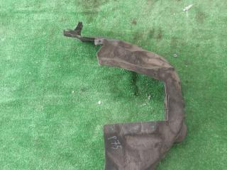 защита арок задняя левая (подкрылок) Chevrolet Cruze 2 поколение 2017, 1.4 л., бензин, АКПП, черный, седан, передний привод