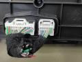блок управления печки / климат-контроля Mazda CX-9 2 поколение TC 2017, 2.5 л., PY-VPS, бензин, АКПП, серый, передний привод, TK8061190C - фото №6