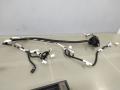 дверная проводка Toyota Sienna 3 поколение 2014, 3.5 л., 2GR-FE, бензин, АКПП, черный, передний привод, 8205408150003 - фото №2