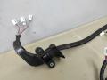 дверная проводка Toyota Sienna 3 поколение 2014, 3.5 л., 2GR-FE, бензин, АКПП, черный, передний привод, 8205308160002 - фото №4