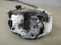 замок двери сдвижной Toyota Sienna 3 поколение 2014, 3.5 л., 2GR-FE, бензин, АКПП, черный, передний привод - фото №3