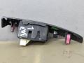 кнопка стеклоподъемника двери задней левой Toyota Sienna 3 поколение 2014, 3.5 л., 2GR-FE, бензин, АКПП, черный, передний привод - фото №2