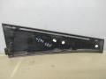 молдинг двери задней левой Toyota Sienna 3 поколение 2014, 3.5 л., 2GR-FE, бензин, АКПП, черный, передний привод - фото №3