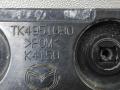 кронштейн (крепление) Mazda CX-9 2 поколение TC 2017, 2.5 л., PY-VPS, бензин, АКПП, серый, передний привод, TK4951U30 - фото №4
