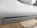 обшивка двери задняя левая Toyota Sienna 3 поколение 2014, 3.5 л., 2GR-FE, бензин, АКПП, черный, передний привод - фото №6