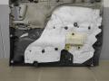 обшивка двери задняя левая Toyota Sienna 3 поколение 2014, 3.5 л., 2GR-FE, бензин, АКПП, черный, передний привод - фото №9