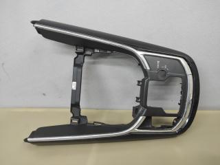 рамка обрамление кулисы Mazda CX-9 2 поколение TC 2020, 2.5 л., PY-VPS, бензин, АКПП, внедорожник 5 дв., полный привод, TK4864357, TA0A64431LHD