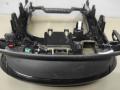 рамка обрамление кулисы Mazda CX-9 2 поколение TC 2020, 2.5 л., PY-VPS, бензин, АКПП, внедорожник 5 дв., полный привод, TK4864357, TA0A64431LHD - фото №3