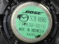 динамик торпедо Mazda CX-9 2 поколение TC 2017, 2.5 л., PY-VPS, бензин, АКПП, серый, передний привод, TK7866960, TK5260811 - фото №3