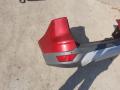 бампер задний Ford Escape 3 поколение C520 2014, 1.6 л., бензин, АКПП, красный, передний привод - фото №3