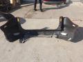 бампер задний Ford Escape 3 поколение C520 2014, 1.6 л., бензин, АКПП, красный, передний привод - фото №6