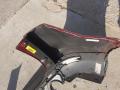 бампер задний Ford Escape 3 поколение C520 2014, 1.6 л., бензин, АКПП, красный, передний привод - фото №7