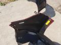 бампер задний Ford Escape 3 поколение C520 2014, 1.6 л., бензин, АКПП, красный, передний привод - фото №9
