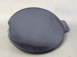 заглушка заднего бампера под крюк Mazda CX-9 2 поколение TC 2020, 2.5 л., PY-VPS, бензин, АКПП, внедорожник 5 дв., полный привод, TK48505A1