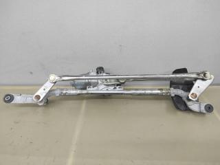 механизм стеклоочистителя (трапеция дворников) Mazda CX-9 2 поколение TC 2017, 2.5 л., PY-VPS, бензин, АКПП, серый, передний привод, TK486730A, 1593007721