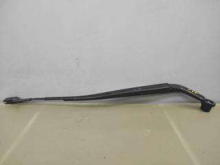 щеткодержатель (поводок стеклоочистителя, дворник) Mazda CX-9 2 поколение TC 2017, 2.5 л., PY-VPS, бензин, АКПП, серый, передний привод