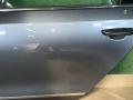 дверь задняя левая Volkswagen Passat (USA) 2 поколение 2017, 1.8 л., CPRA, бензин, АКПП, седан, передний привод - фото №2