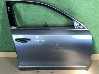 дверь передняя правая Volkswagen Passat (USA) 2 поколение 2017, 1.8 л., CPRA, бензин, АКПП, седан, передний привод