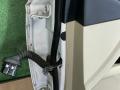 дверь передняя правая Ford Fusion (USA) 2 поколение 2013, 1.6 л., бензин, АКПП, белый перламутр, седан, передний привод - фото №8