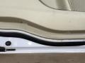 дверь задняя левая Ford Fusion (USA) 2 поколение 2013, 1.6 л., бензин, АКПП, белый перламутр, седан, передний привод - фото №11