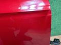 дверь передняя правая Ford Escape 3 поколение C520 2014, 1.6 л., бензин, АКПП, красный, передний привод - фото №4
