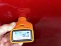 дверь передняя левая Ford Escape 3 поколение C520 2014, 1.6 л., бензин, АКПП, красный, передний привод - фото №3