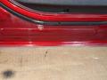 дверь задняя левая Ford Escape 3 поколение C520 2014, 1.6 л., бензин, АКПП, красный, передний привод - фото №8