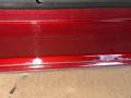 дверь задняя левая Ford Escape 3 поколение C520 2014, 1.6 л., бензин, АКПП, красный, передний привод - фото №9