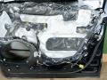 дверь передняя правая Toyota Sienna 3 поколение 2014, 3.5 л., 2GR-FE, бензин, АКПП, черный, передний привод - фото №6