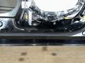 дверь передняя правая Toyota Sienna 3 поколение 2014, 3.5 л., 2GR-FE, бензин, АКПП, черный, передний привод - фото №7