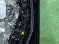 дверь передняя правая Toyota Sienna 3 поколение 2014, 3.5 л., 2GR-FE, бензин, АКПП, черный, передний привод - фото №8