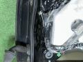дверь передняя правая Toyota Sienna 3 поколение 2014, 3.5 л., 2GR-FE, бензин, АКПП, черный, передний привод - фото №9