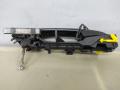 ручка наружная Toyota Sienna 3 поколение 2014, 3.5 л., 2GR-FE, бензин, АКПП, черный, передний привод - фото №2
