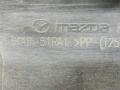 молдинг двери передней правой Mazda CX-9 2 поколение TC 2017, 2.5 л., PY-VPS, бензин, АКПП, серый, передний привод, TK4951RA1 - фото №5