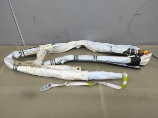 подушка безопасности боковая (шторка) Ford Fusion (USA) 2 поколение 2013, 1.6 л., бензин, АКПП, белый перламутр, седан, передний привод, DS7354042D95AG