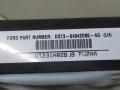 подушка безопасности боковая (шторка) Ford Fusion (USA) 2 поколение 2013, 1.6 л., бензин, АКПП, белый перламутр, седан, передний привод, DS7354042D95AG - фото №4