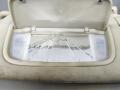 козырек солнцезащитный Ford Fusion (USA) 2 поколение 2013, 1.6 л., бензин, АКПП, белый перламутр, седан, передний привод - фото №3