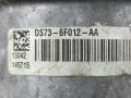 подушка крепления двигателя Ford Fusion (USA) 2 поколение 2013, 1.6 л., бензин, АКПП, белый перламутр, седан, передний привод, DS736F012AA - фото №4