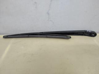 щеткодержатель задний Mazda CX-9 2 поколение TC 2020, 2.5 л., PY-VPS, бензин, АКПП, внедорожник 5 дв., полный привод