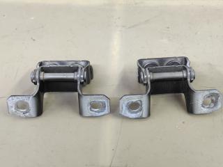 петля крышки багажника Mazda CX-9 2 поколение TC 2020, 2.5 л., PY-VPS, бензин, АКПП, внедорожник 5 дв., полный привод
