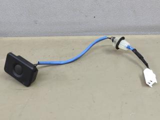 кнопка открытия багажника Mazda CX-9 2 поколение TC 2020, 2.5 л., PY-VPS, бензин, АКПП, внедорожник 5 дв., полный привод